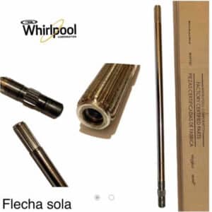 FLECHA AGITADOR WHIRLPOOL CLASICA AMERICANA | Etiquetas del producto ...