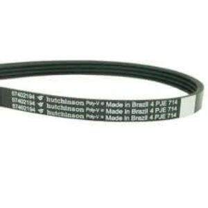 Banda de lavadora frigidaire Electrolux 4PJE714