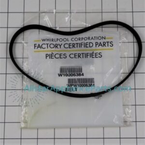 Banda para lavadora whirlpool 5PJE-556 W10808317
