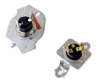 Kit Termico Di Sicurezza Per Asciugatrice - Compatibile Whirlpool, Kenmore, Maytag - 280010